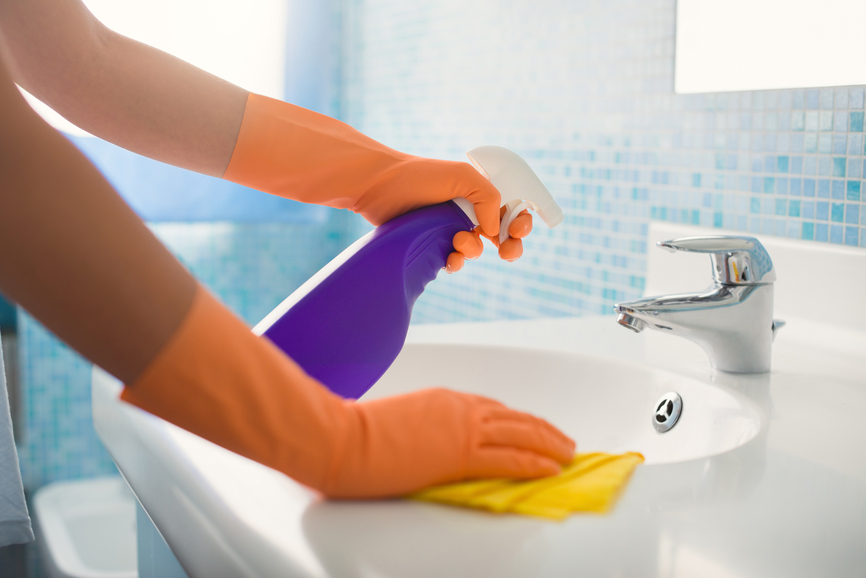 How Often Should I Deep Clean My House?