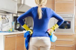 Prepare Your Home for Unexpected Guests by Scheduling a Regular Cleaning 