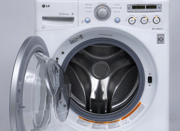 How to Clean Your Front Loading Washer