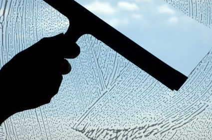 Tips for Streak-Free Windows and Mirrors