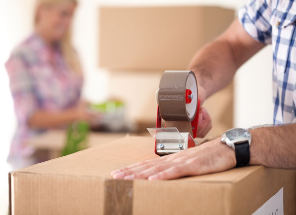 Moving? Cleaning Should Be the Least of Your Worries
