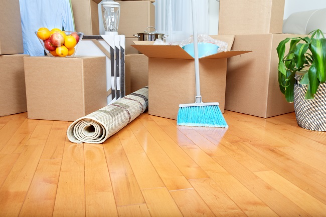 Graduating and Moving? We’ll Make It Easy for You