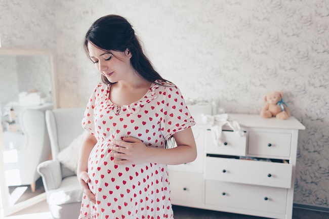 Baby on the Way? A Deep Cleaning Will Settle Your Nesting Frenzy