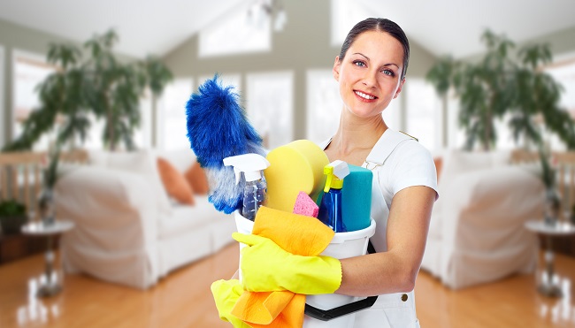 Shopping for the Best Maid Service in McKinney? You Found Us!