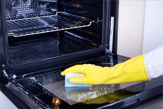 Plan Ahead for All of Your Holiday Cleaning