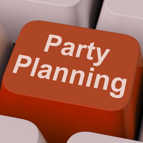 Planning a Party? Don’t Forget to Schedule A House Cleaning