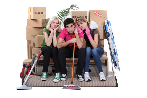 Moving This Summer? Let Us Lighten Your Load