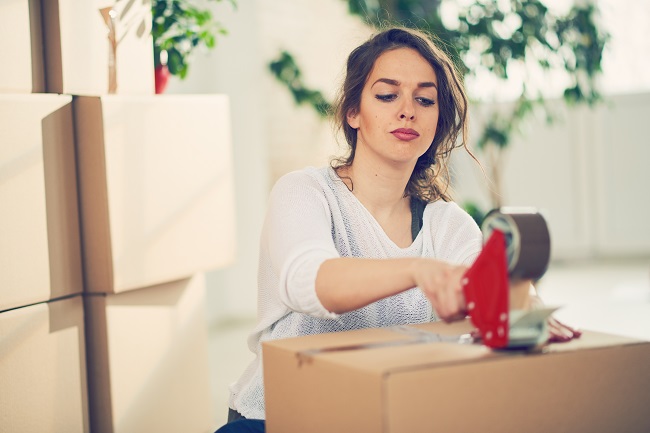 Why You Should Use a Move Out Cleaning Service