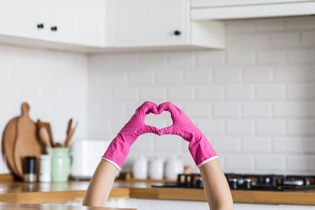 Why It's Important To Regularly Clean Your Home - The Clean Haven