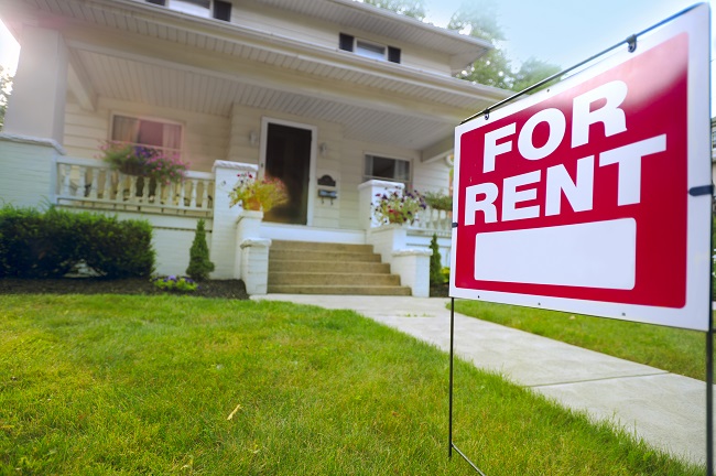 Landlords, Are Your Rentals Move In Ready?