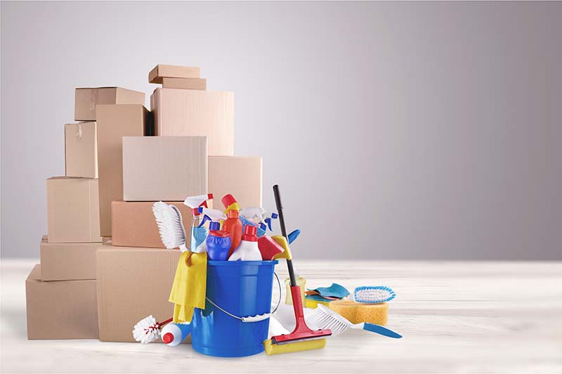 3 Reasons you Really do Need Move-In Cleaning