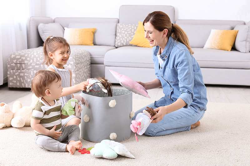 Do You Need to Clean Before A Professional Maid Service Comes?