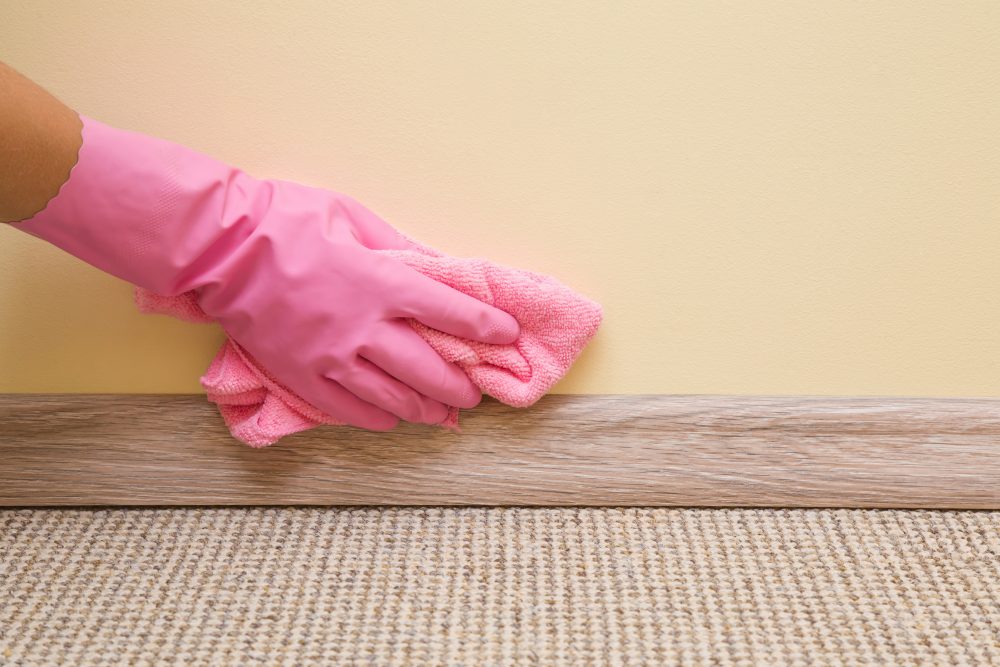 The Best Cleaning Service: What to Expect When You Hire Deep Clean