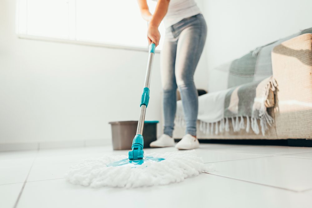 Why Hiring A House Cleaning Service Is Worth Every Penny