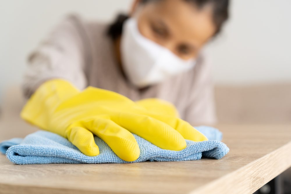 Improve Your Air Quality With Cleaning Services