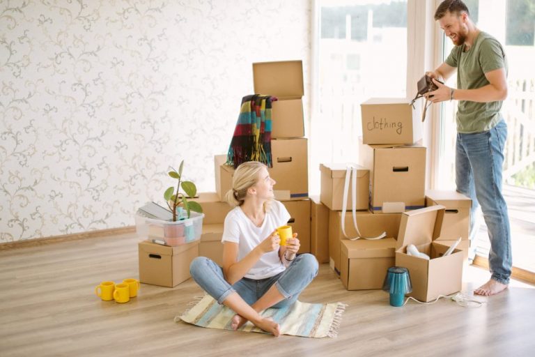 Move Out Cleaning 3 Benefits of MoveOut Cleaning Services