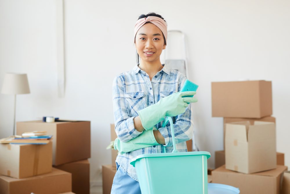 Move Out Cleaning Catches Problems You Don’t See