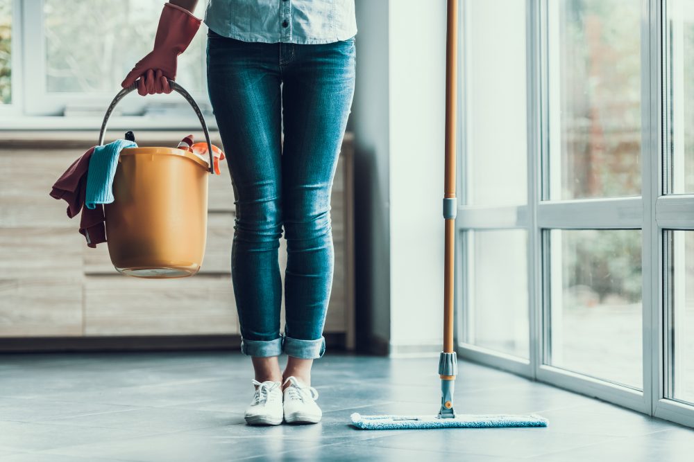 3 Great Reasons a Move-In Maid Service is Essential