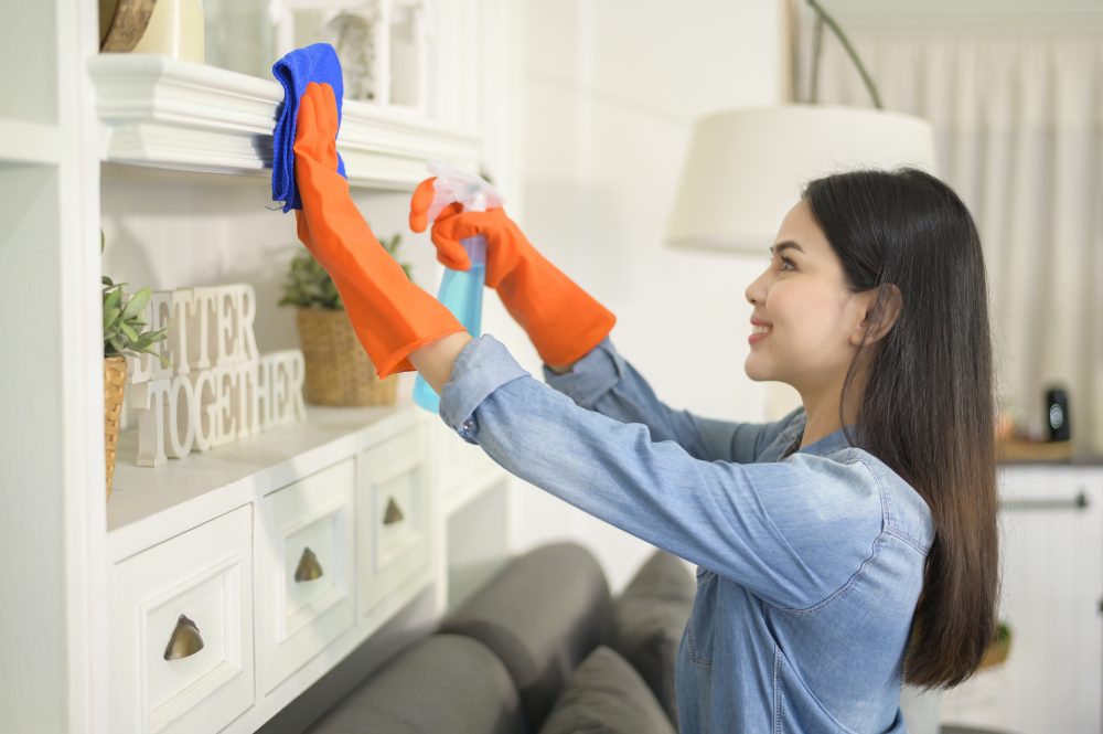 Why Every Family Can Benefit From A Professional Cleaning Service