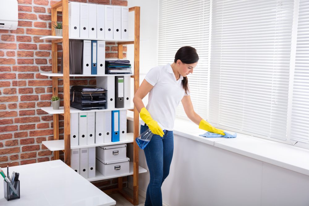 Three Areas Your Professional Deep Cleaning Service Will Remember