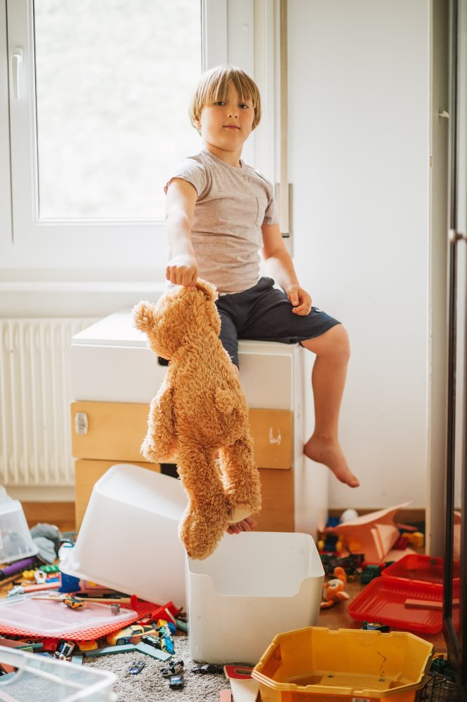How to Clean a Playroom: 5 Simple, Proven Strategies