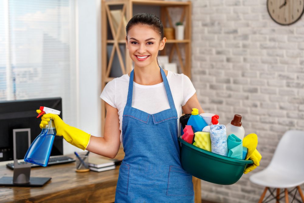 Cleaning for Allergies: Tips for a Healthier Home