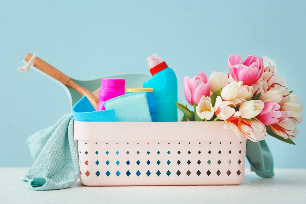 Cleaning for Different Seasons: What to Focus on and When