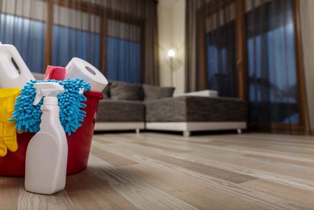 The Benefits of Hiring a Professional Cleaning Service for Your Apartment/Condo