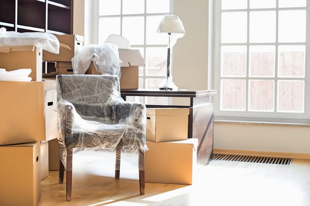 How to Make the Most of Your Move-Out Cleaning