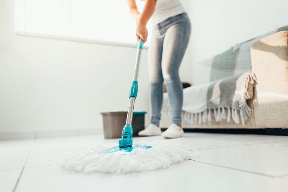 Floor Care in Every Room: The Move-In/Out Guide