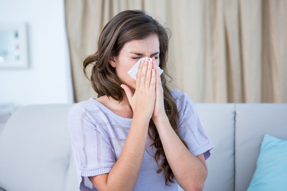 Making Your Home Allergy-Free Through Professional Cleaning