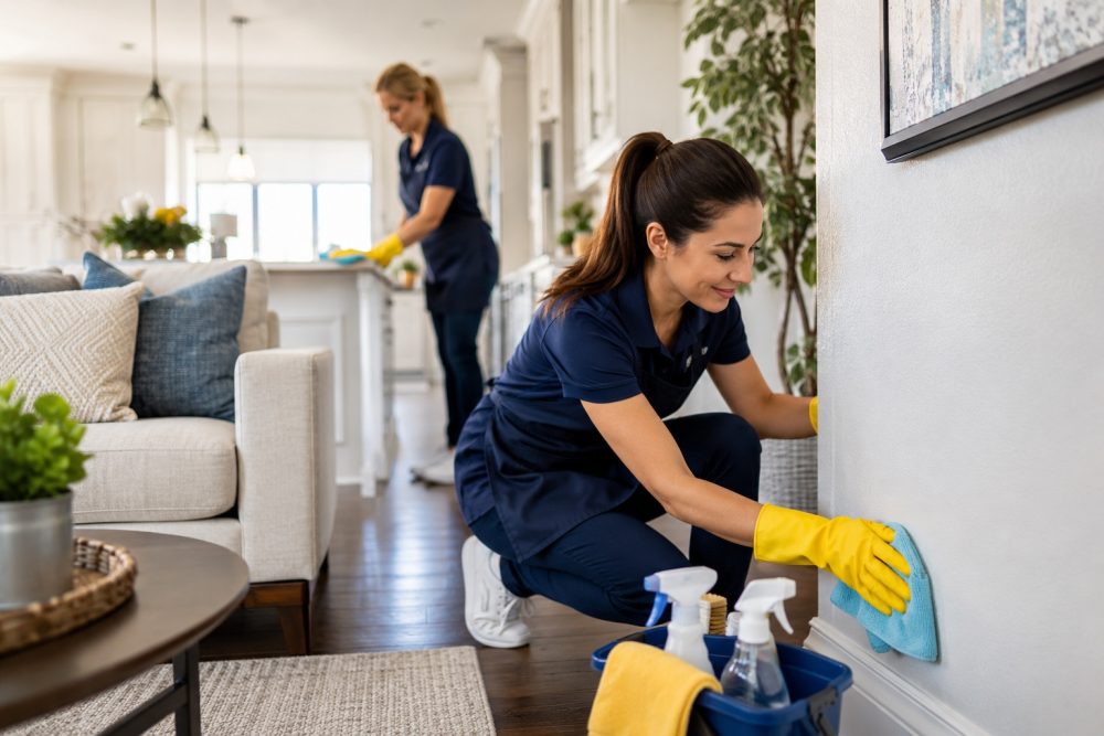 professional deep cleaning professional deep cleaning